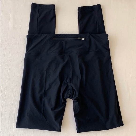 Seafolly Australia Leggings Mesh Multi Color Pants - Picture 7 of 10